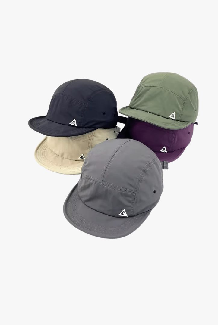 Mason | Panel Cap For Outdoor - Mason Luxor Men Fashion