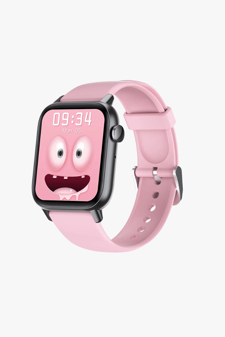 Mason | Bluetooth Smartwatch with Music Control – Colourful Fitness Watch - Mason Luxor Men Fashion