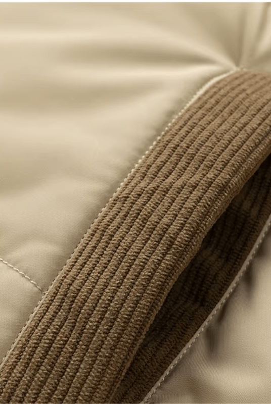 Mason | Casual Puffer Jacket For Men's - Mason Luxor Men Fashion