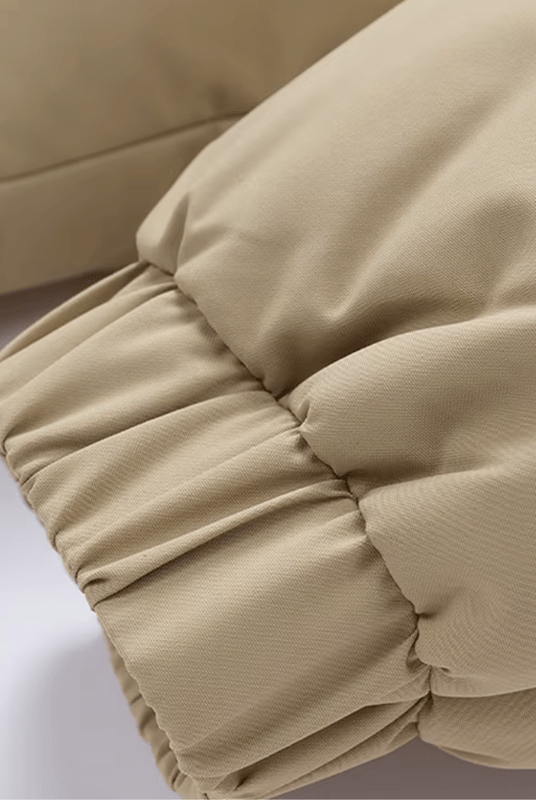 Mason | Casual Puffer Jacket For Men's - Mason Luxor Men Fashion