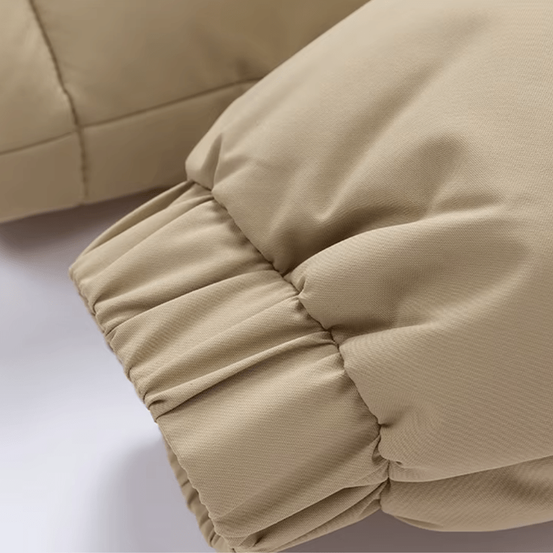 Mason | Casual Puffer Jacket For Men's - Mason Luxor Men Fashion