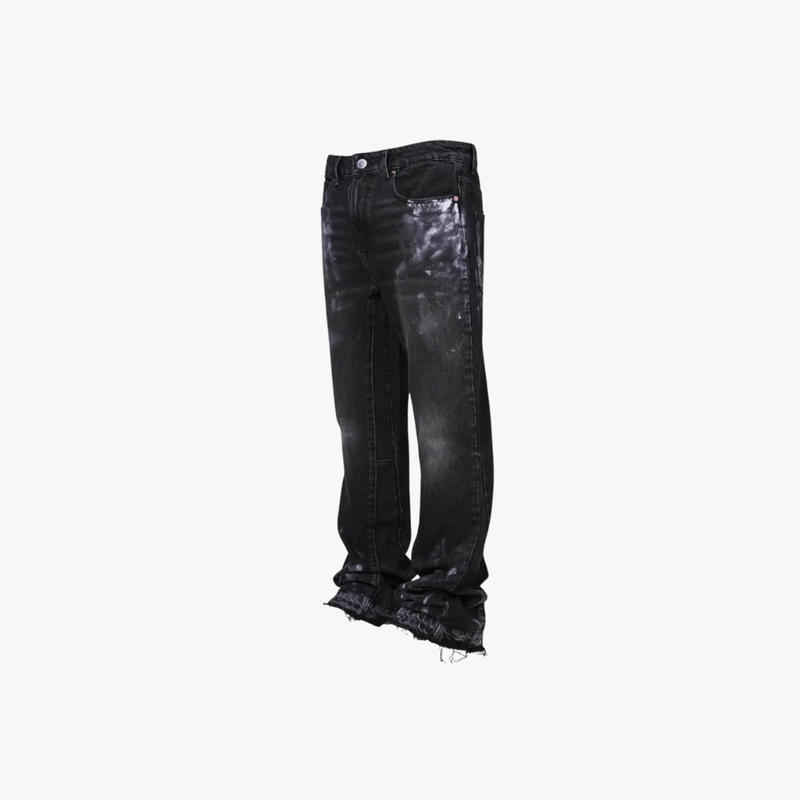 Mason | Flare Jeans Men Straight Fit - Mason Luxor Men Fashion