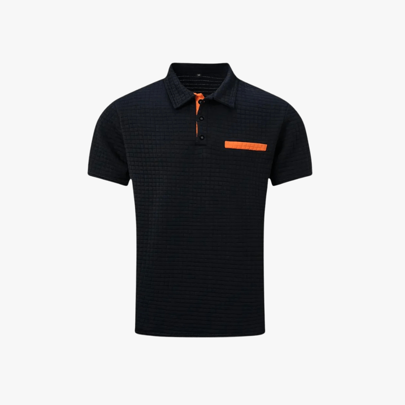 Mason Luxor Men Fashion Mason | Ultimate Comfort Polo