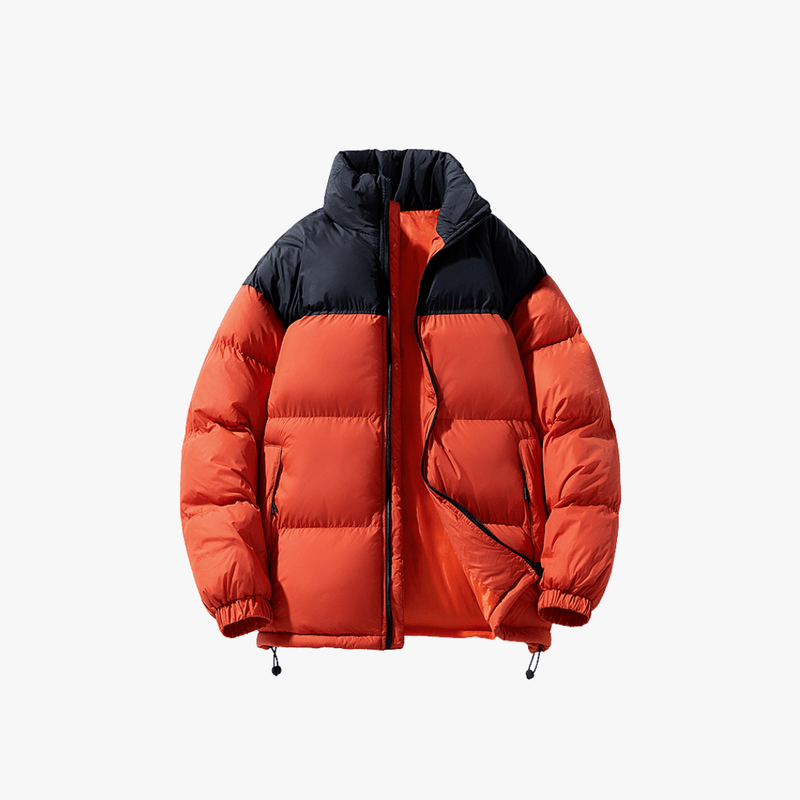 Mason | Men Puffer Jacket - Mason Luxor Men Fashion