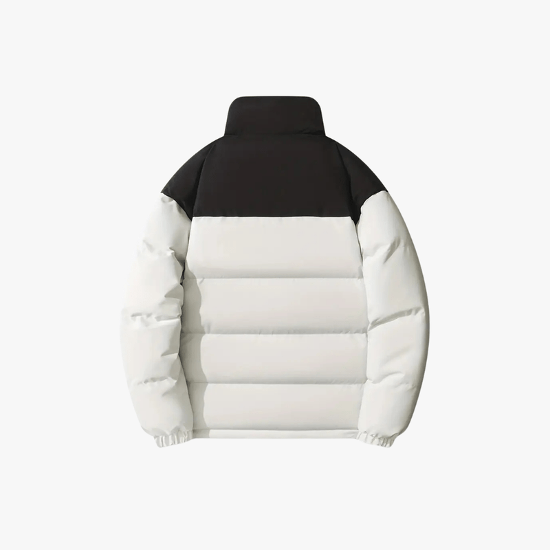 Mason | Men Puffer Jacket - Lightweight - Mason Luxor Men Fashion