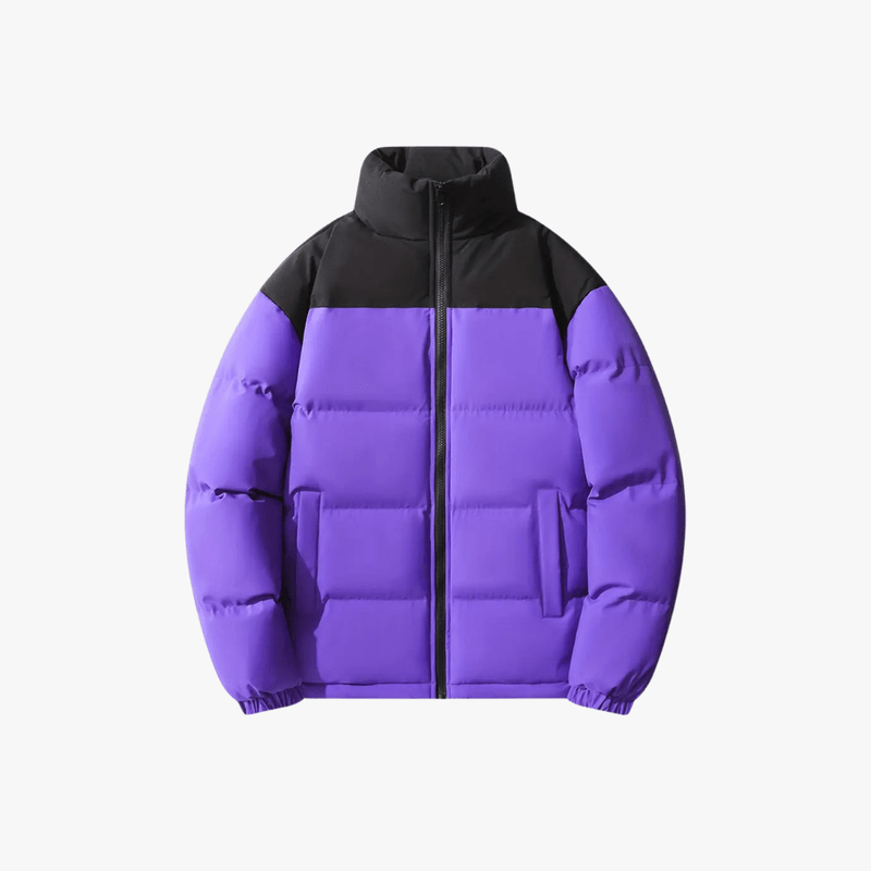 Mason | Men Puffer Jacket - Lightweight - Mason Luxor Men Fashion