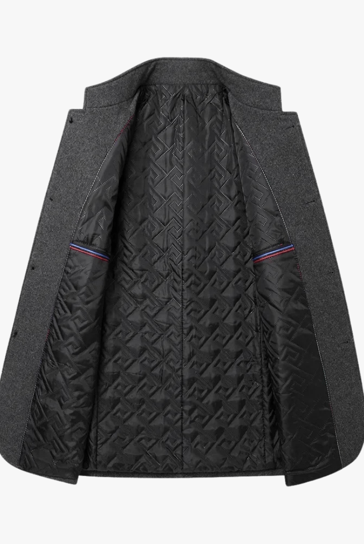 Mason | Men’s Tailored Blazer Jacket - Mason Luxor