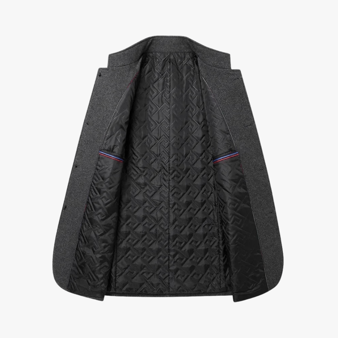 Mason | Men’s Tailored Blazer Jacket - Mason Luxor