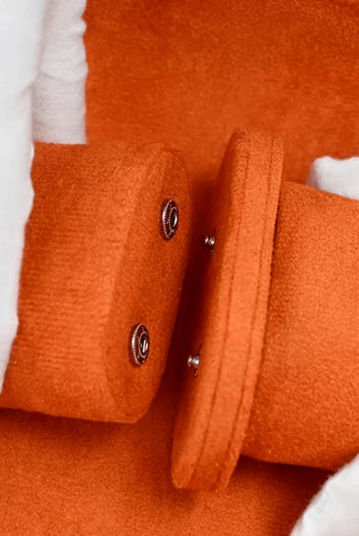 Mason | Modern Leather Watch Roll – Compact Travel Case for 1–3 Watches - Mason Luxor Men Fashion