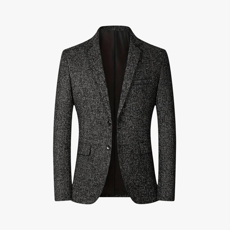 Mason | Old Money Style Business Blazer for Men – Slim Fit Formal Jacket - Mason Luxor Men Fashion