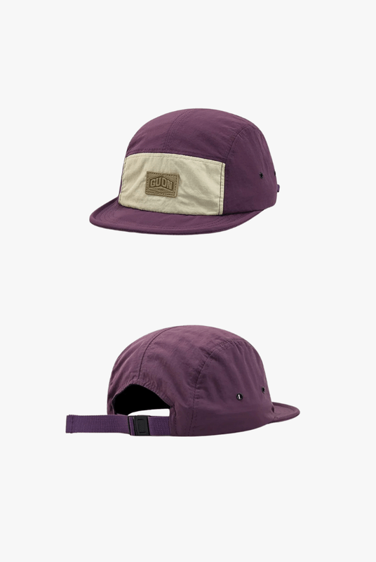 Mason | Outdoor Panel Cap - Mason Luxor Men Fashion