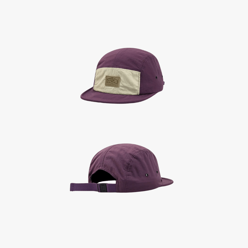 Mason | Outdoor Panel Cap - Mason Luxor Men Fashion