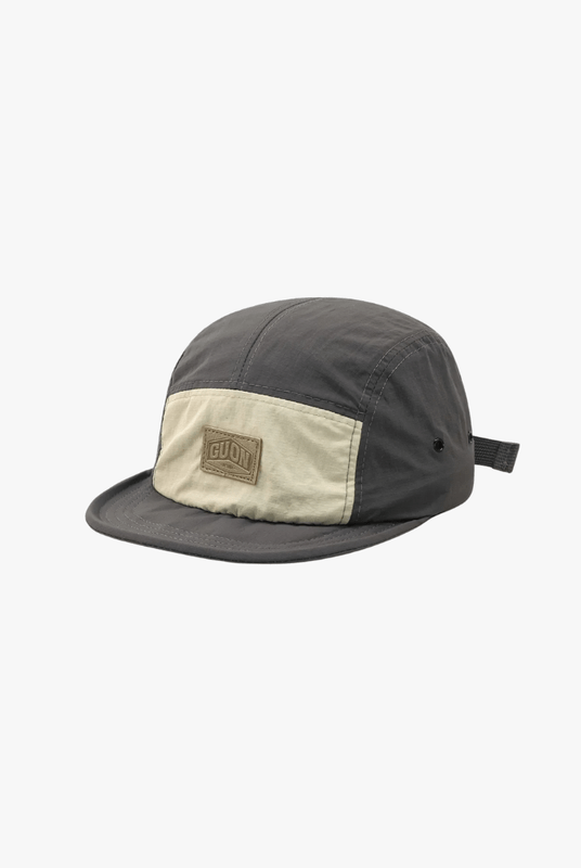 Mason | Outdoor Panel Cap - Mason Luxor Men Fashion