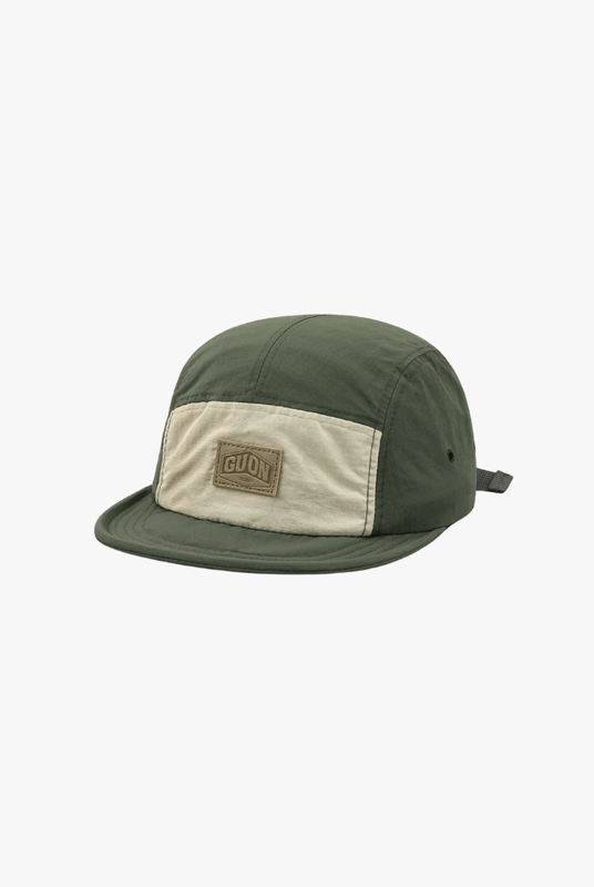 Mason | Outdoor Panel Cap - Mason Luxor Men Fashion