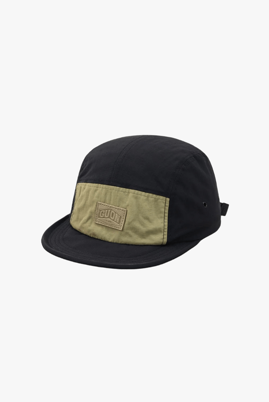 Mason | Outdoor Panel Cap - Mason Luxor Men Fashion