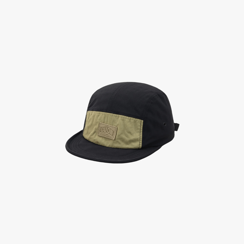 Mason | Outdoor Panel Cap - Mason Luxor Men Fashion