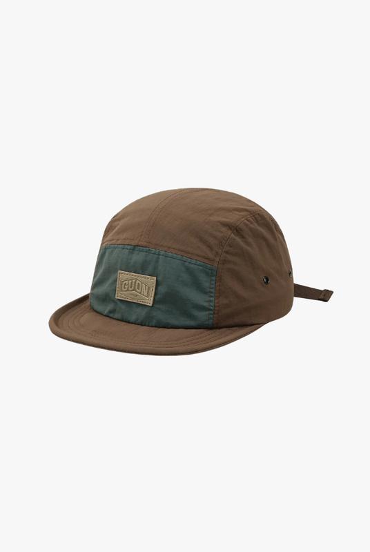 Mason | Outdoor Panel Cap - Mason Luxor Men Fashion