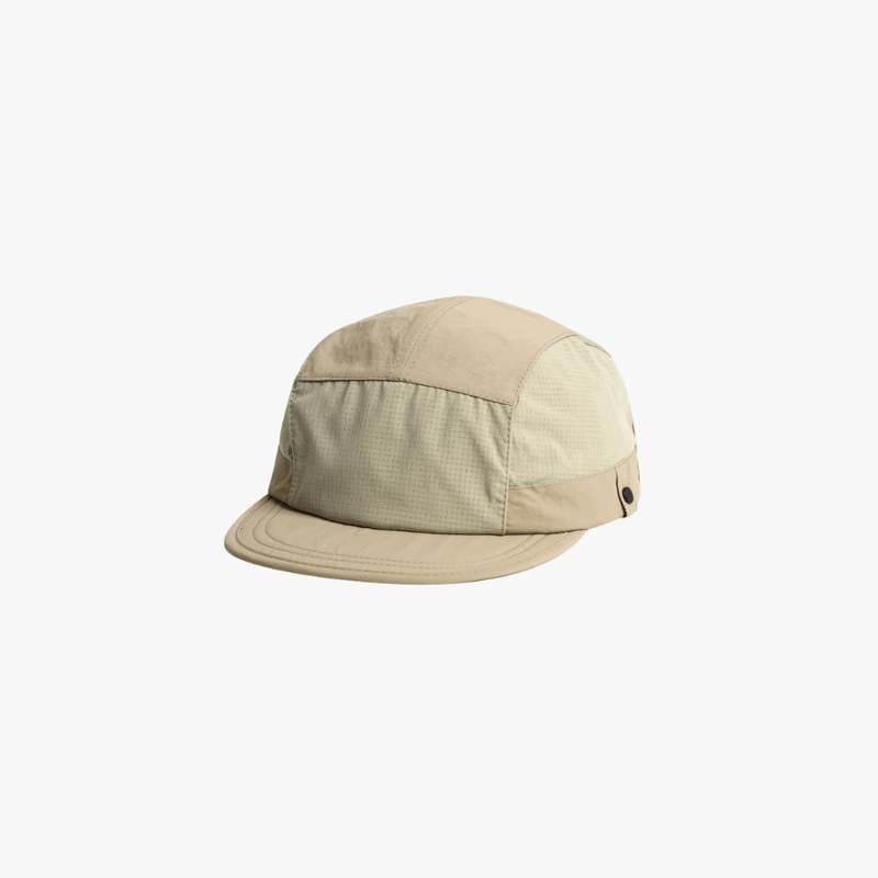 Mason | Quick - Dry Panel Cap for Summer - Mason Luxor Men Fashion