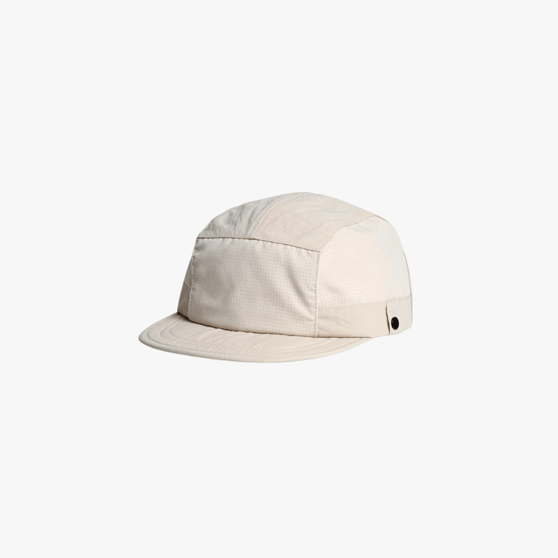 Mason | Quick - Dry Panel Cap for Summer - Mason Luxor Men Fashion