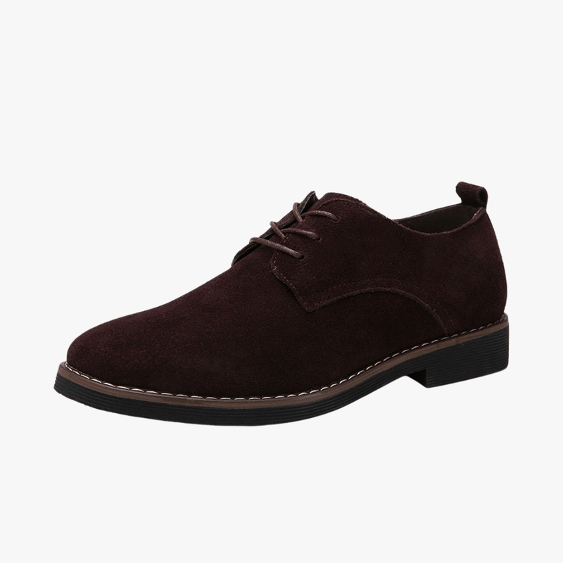 Mason | Oxford Derby Shoes - Mason Luxor Men Fashion