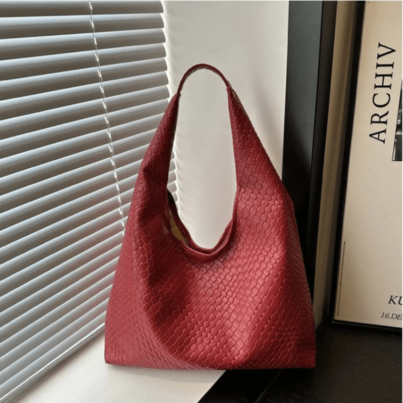 Mason | Shoulder Bag - Classic Everyday Bag for Women - Mason Luxor Men Fashion