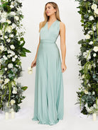 Mason | Convertible Multiway Dress - Mason Luxor