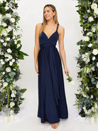 Mason | Convertible Multiway Dress - Mason Luxor
