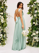 Mason | Convertible Multiway Dress - Mason Luxor