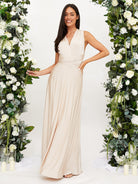 Mason | Convertible Multiway Dress - Mason Luxor
