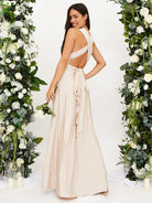 Mason | Convertible Multiway Dress - Mason Luxor