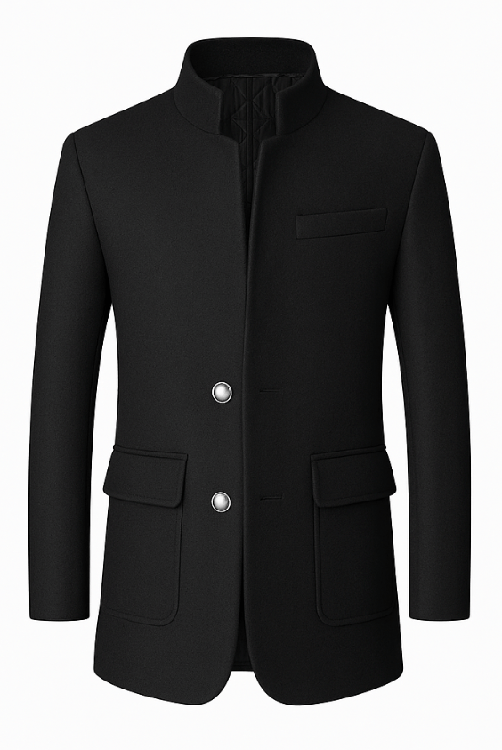 Mason | Men’s Tailored Blazer Jacket - Mason Luxor