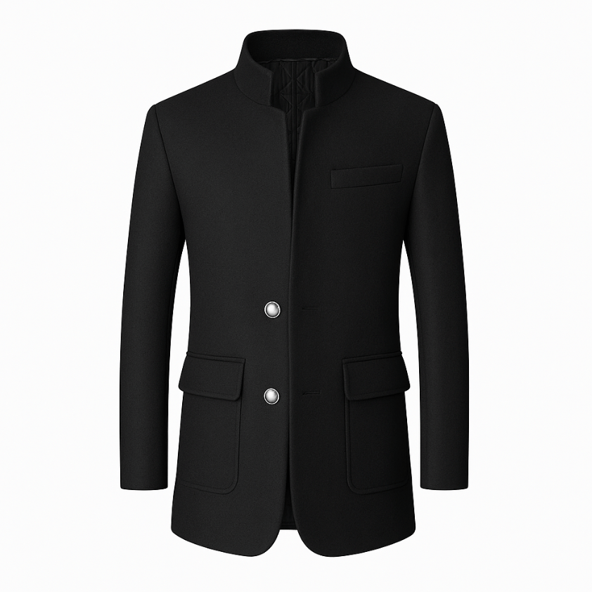 Mason | Men’s Tailored Blazer Jacket - Mason Luxor