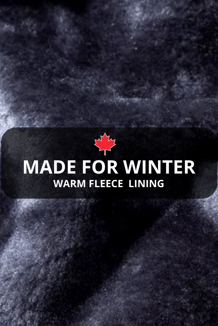 Mason | Men’s Waterproof Winter Jacket - Mason Luxor