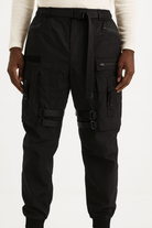 Mason | Tactical Techwear Cargo Pants for Men – Utility - Mason Luxor