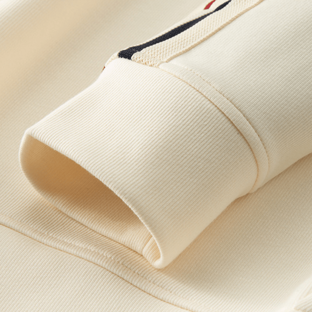 Men Tracksuits with Side Stripes | Set - Mason Luxor