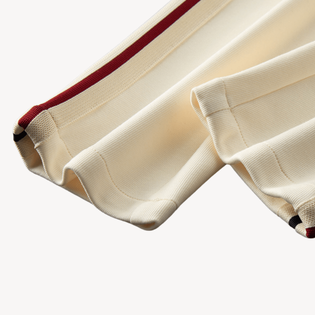 Men Tracksuits with Side Stripes | Set - Mason Luxor