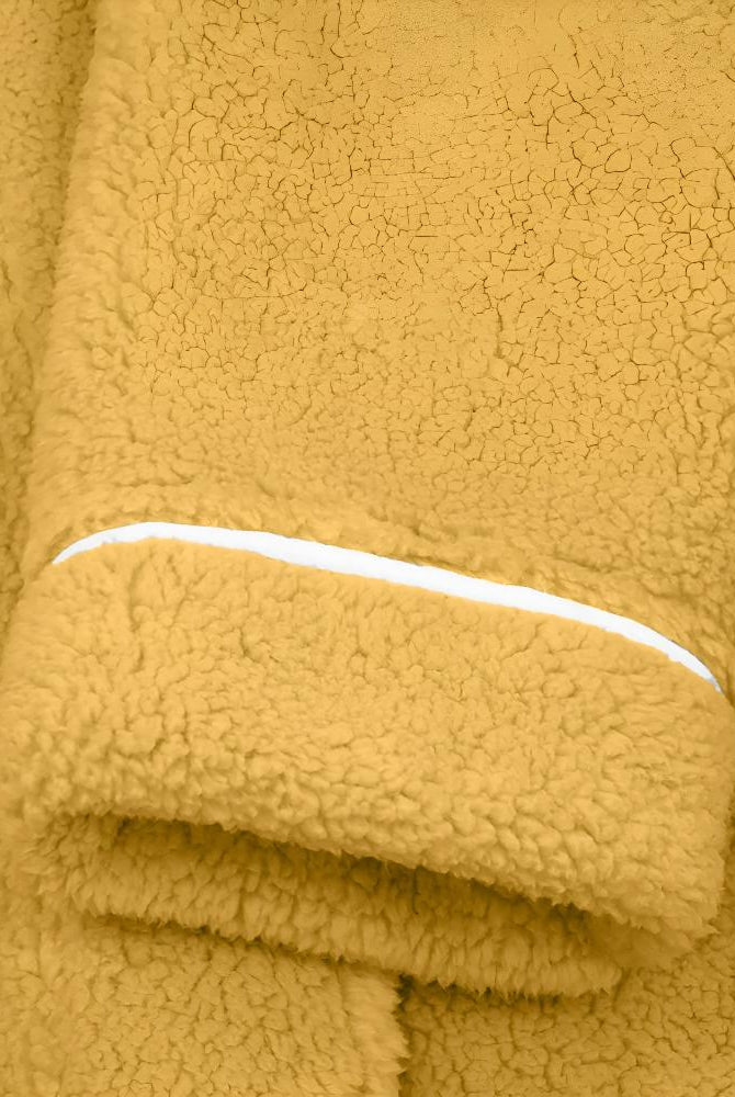 Women’s Dressing Gowns With Belt Tie | Winter - Mason Luxor