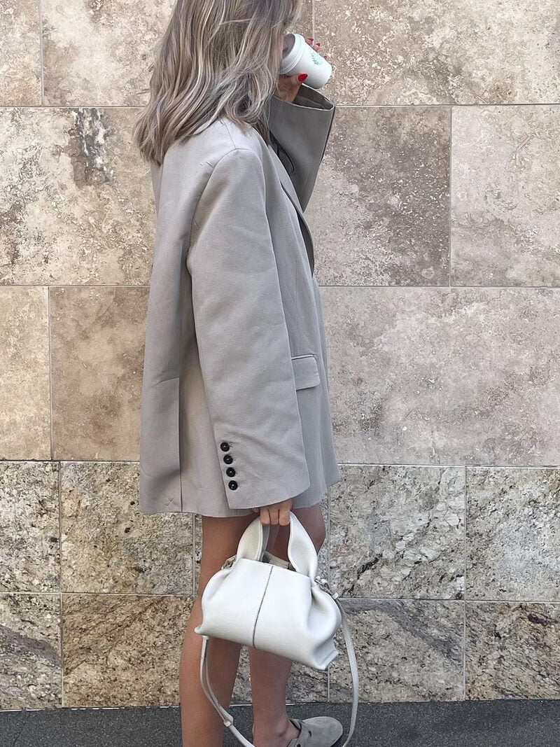 Women’s handbags With Thick Strap | Classic - Mason Luxor