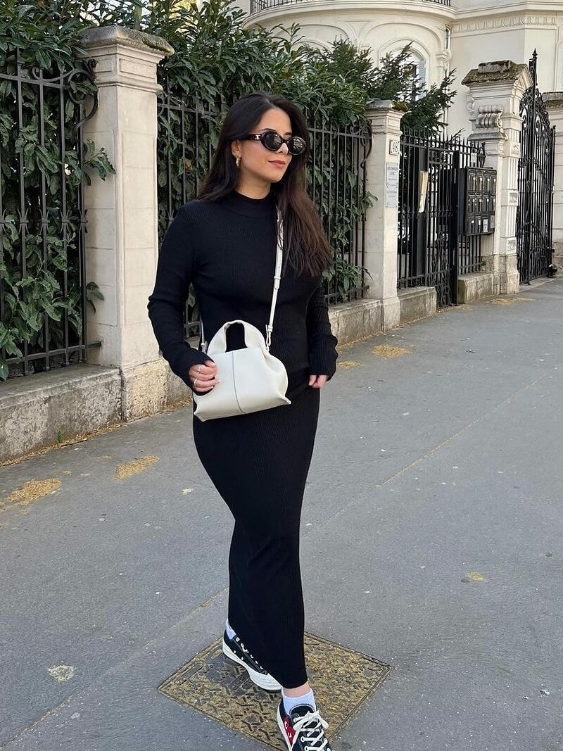 Women’s handbags With Thick Strap | Classic - Mason Luxor