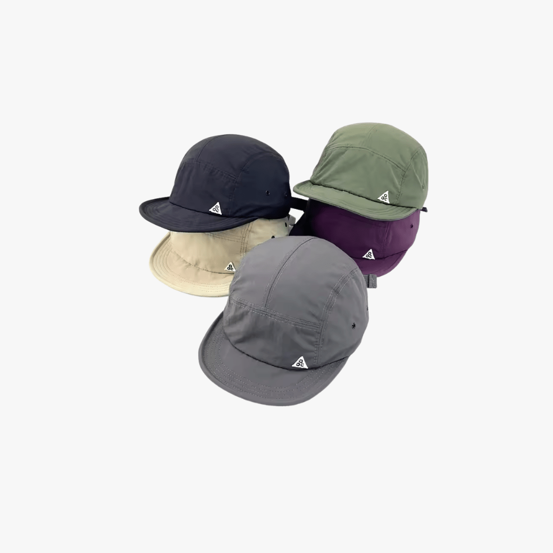 Mason | Panel Cap For Outdoor - Mason Luxor Men Fashion