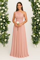 Lunaria | Convertible Maxi Dress – Multiway Elegance - Mason Luxor