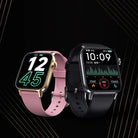 Mason | Bluetooth Smartwatch with Music Control – Colourful Fitness Watch - Mason Luxor Men Fashion