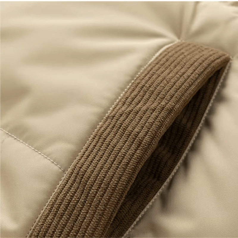 Mason | Casual Puffer Jacket For Men's - Mason Luxor Men Fashion