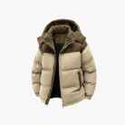 Mason | Casual Puffer Jacket For Men's - Mason Luxor Men Fashion