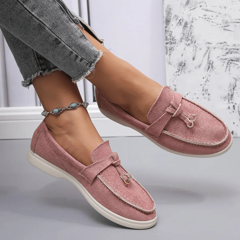 Mason | Casual Women Loafers - Yacht en beach loafers - Mason Luxor Men Fashion