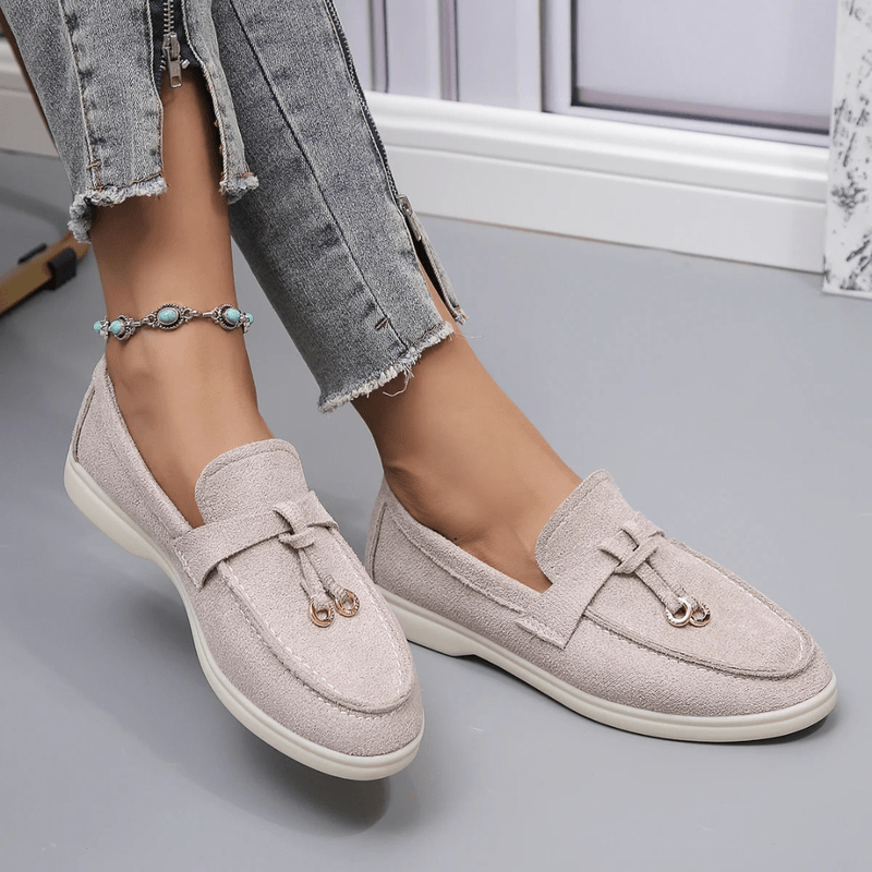 Mason | Casual Women Loafers - Yacht en beach loafers - Mason Luxor Men Fashion