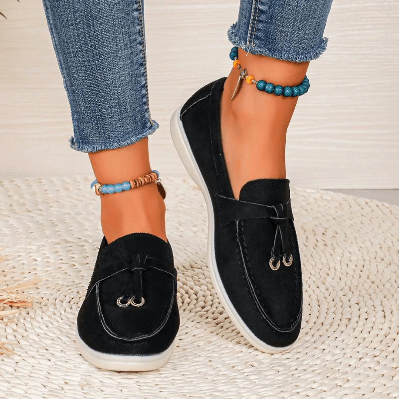 Mason | Casual Women Loafers - Yacht en beach loafers - Mason Luxor Men Fashion