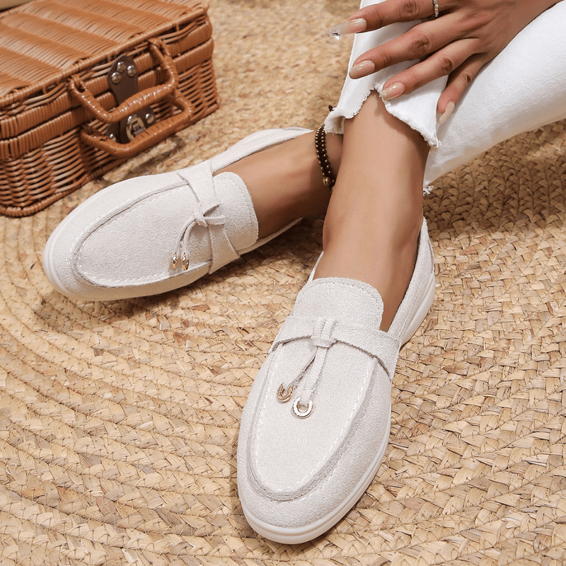 Mason | Casual Women Loafers - Yacht en beach loafers - Mason Luxor Men Fashion