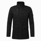 Mason | Collar Jacket - Mason Luxor