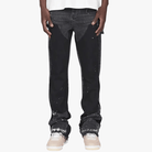 Mason | Flared jeans men - Washed Look, Street - Ready Style - Mason Luxor Men Fashion